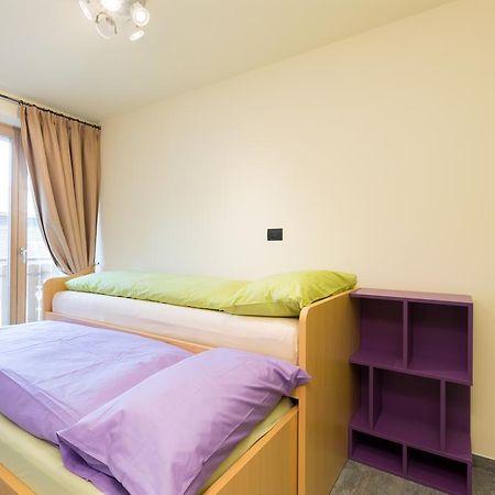 Chalet Luxe 리비뇨 외부 사진