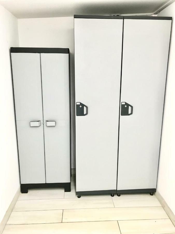 Chalet Luxe 리비뇨 외부 사진